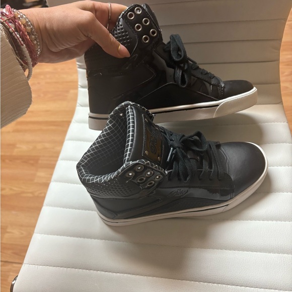Hip-Hop girls dance sneakers Accepting ALL OFFERS - Picture 6 of 11